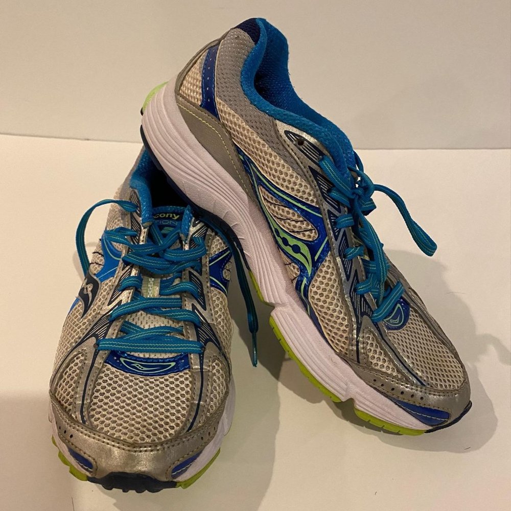 Women’s Saucony Ignition 4 Running Shoes